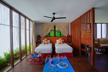 Furamaxclusive Resort & Villas, Ubud