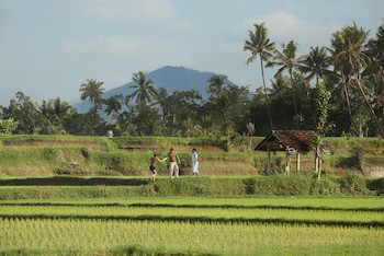 Furamaxclusive Resort & Villas, Ubud