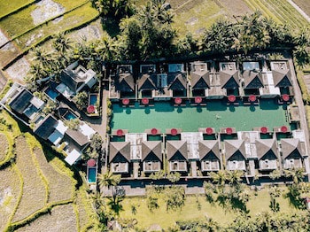 Furamaxclusive Resort & Villas, Ubud