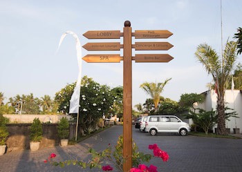 Furamaxclusive Resort & Villas, Ubud