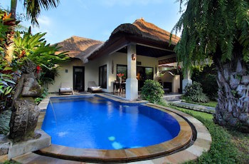 Furamaxclusive Resort & Villas, Ubud