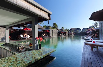 Furamaxclusive Resort & Villas, Ubud