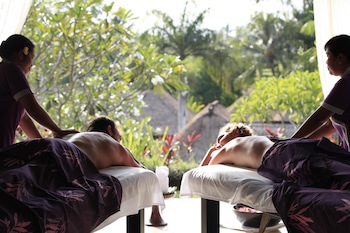 Furamaxclusive Resort & Villas, Ubud