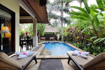 Furamaxclusive Resort & Villas, Ubud