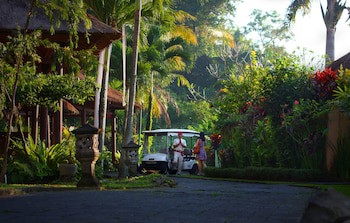 Furamaxclusive Resort & Villas, Ubud