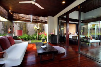 Furamaxclusive Resort & Villas, Ubud