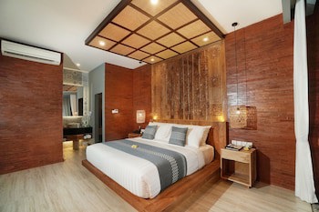 Furamaxclusive Resort & Villas, Ubud