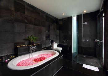 Furamaxclusive Resort & Villas, Ubud