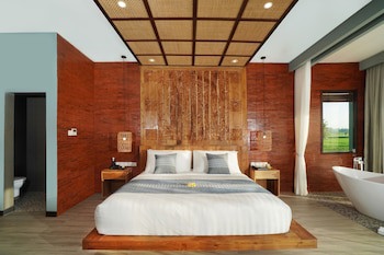 Furamaxclusive Resort & Villas, Ubud