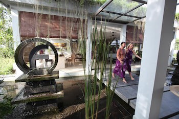 Furamaxclusive Resort & Villas, Ubud