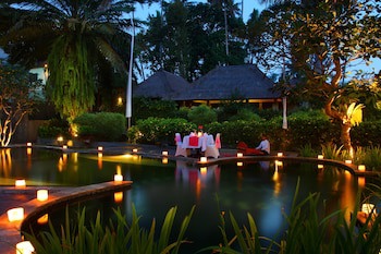 Furamaxclusive Resort & Villas, Ubud