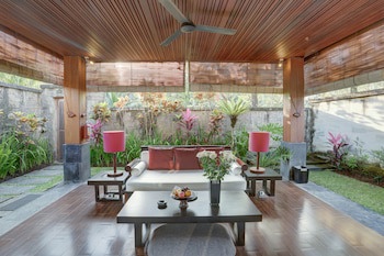 Furamaxclusive Resort & Villas, Ubud