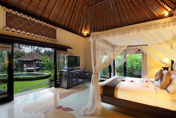 Furamaxclusive Resort & Villas, Ubud
