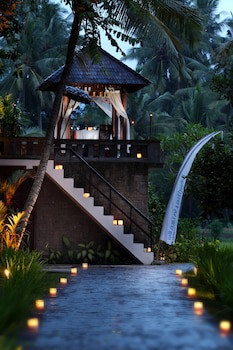Furamaxclusive Resort & Villas, Ubud