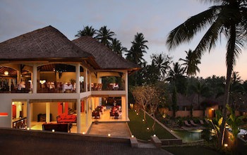 Furamaxclusive Resort & Villas, Ubud