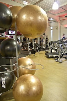 The Waterfront Hotel Spa & Golf
