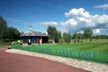 The Waterfront Hotel Spa & Golf