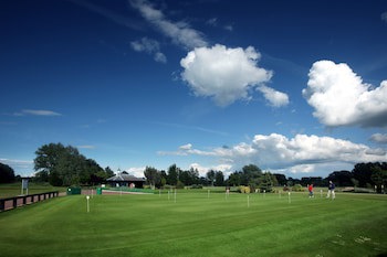 The Waterfront Hotel Spa & Golf