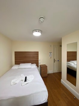 Buckingham Hotel