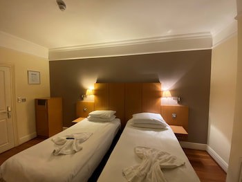 Buckingham Hotel