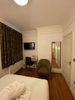 Buckingham Hotel