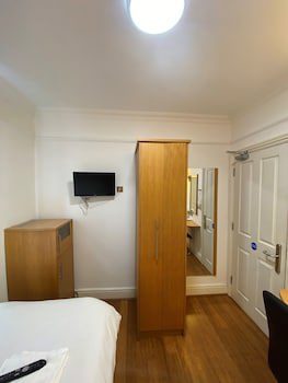 Buckingham Hotel