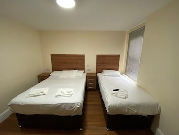 Buckingham Hotel