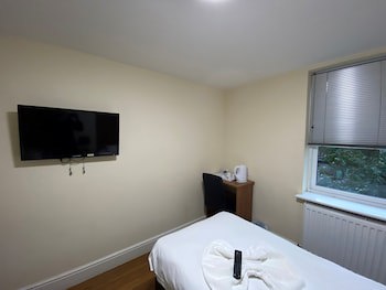 Buckingham Hotel