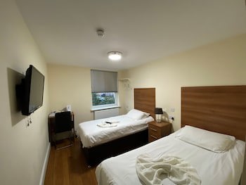 Buckingham Hotel