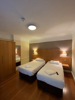 Buckingham Hotel