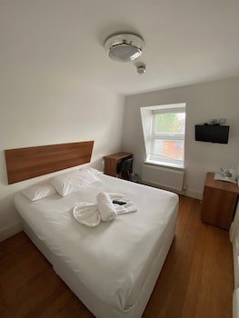 Buckingham Hotel