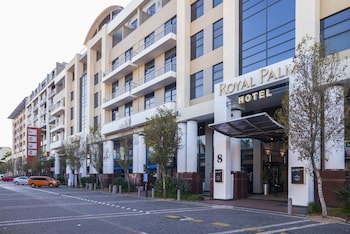 Royal Palm Hotel