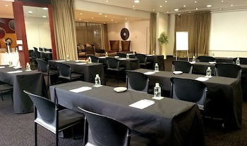 Royal Palm Hotel