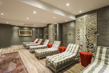 Royal Palm Hotel