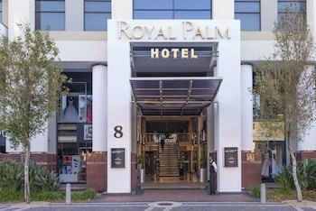 Royal Palm Hotel