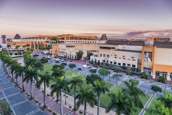 Royal Palm Hotel