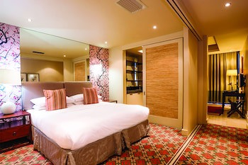 Royal Palm Hotel