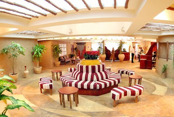 Al Liwan Suites