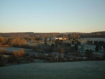 Elfordleigh
