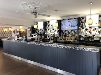 Elfordleigh