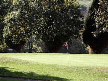 Elfordleigh