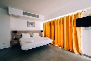 Hotel Primera