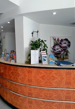 Hotel Primera