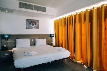 Hotel Primera
