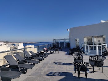 Hotel Primera