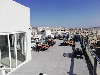 Hotel Primera