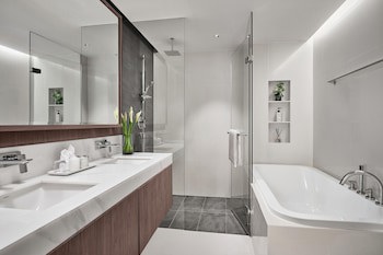 Fraser Suites Sukhumvit, Bangkok