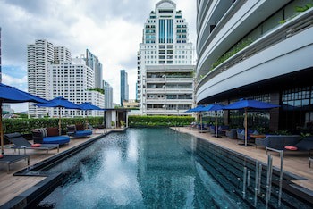 Fraser Suites Sukhumvit, Bangkok