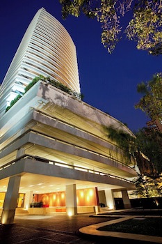 Fraser Suites Sukhumvit, Bangkok