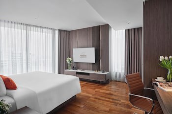 Fraser Suites Sukhumvit, Bangkok